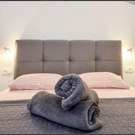 Bella Apartment Umag Extérieur photo