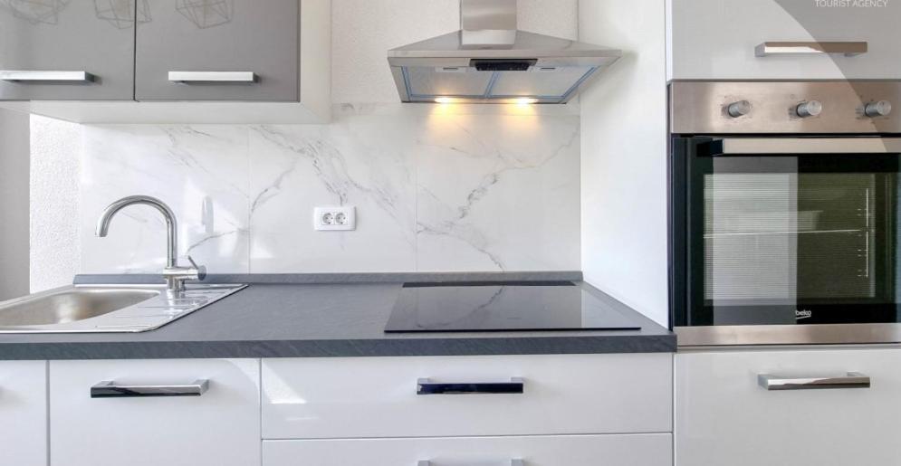 Bella Apartment Umag Extérieur photo