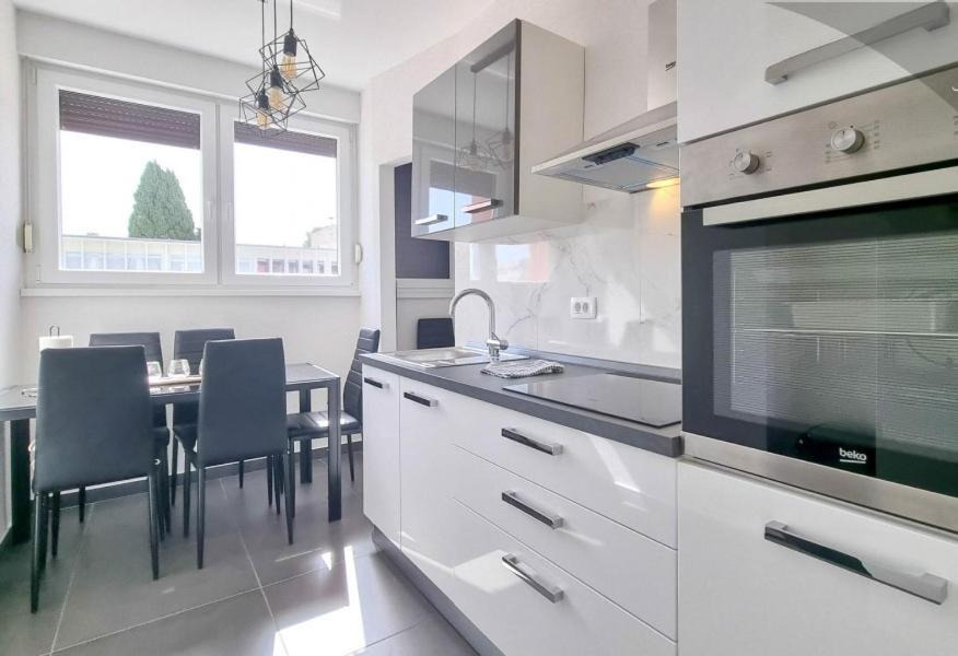 Bella Apartment Umag Extérieur photo