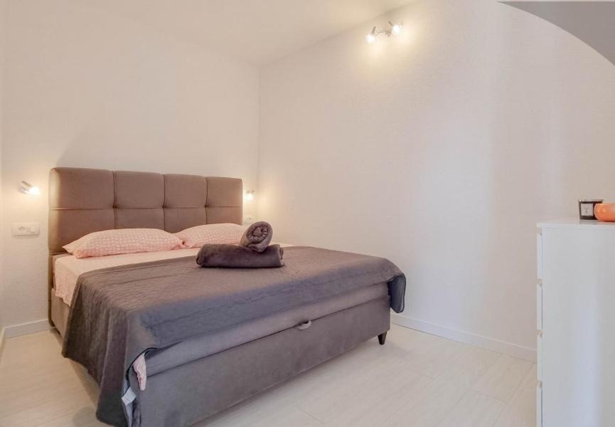 Bella Apartment Umag Extérieur photo
