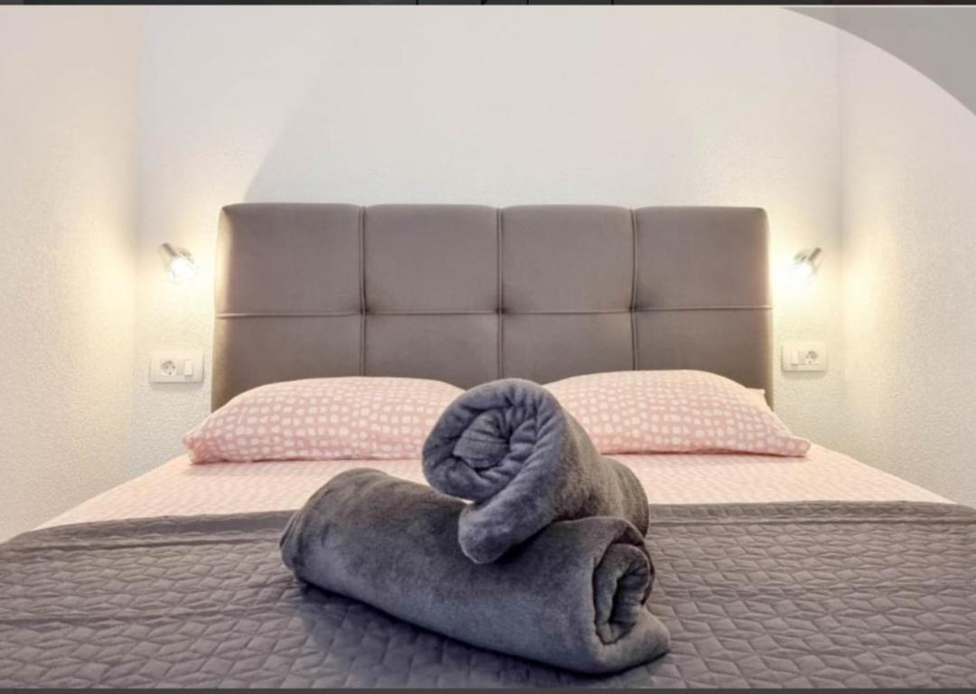 Bella Apartment Umag Extérieur photo